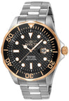 Invicta pro diver 12567