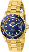 Invicta pro diver 9312