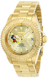 Invicta disney limited edition 24756