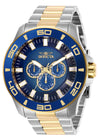 Invicta pro diver 27998