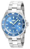 Invicta pro diver 22051