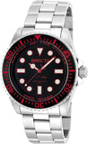 Invicta pro diver 20121