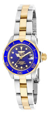 Invicta pro diver 17035
