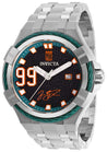 Invicta jason taylor 28525