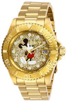 Invicta disney limited edition 27383