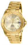 Invicta pro diver 9010OB