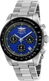Invicta speedway 23122