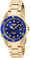 Invicta pro diver 17052