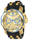 Invicta pro diver 17887