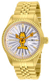 Invicta character 24873