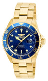 Invicta pro diver 22063