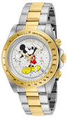 Invicta disney limited edition 25193