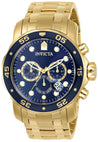 Invicta pro diver 0073