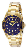 Invicta pro diver 8937