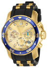 Invicta pro diver 17881