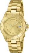 Invicta pro diver 12820