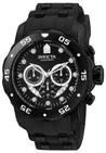 Invicta pro diver 6986