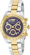 Invicta speedway 17028