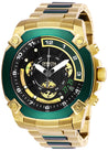 Invicta reserve 27050