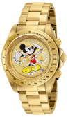 Invicta disney limited edition 25196