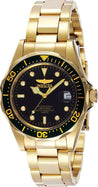 Invicta pro diver 8936