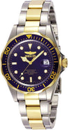 Invicta pro diver 8935