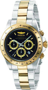 Invicta speedway 9224