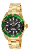 Invicta pro diver 14358