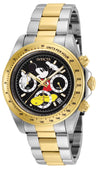 Invicta disney limited edition 25194