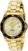 Invicta pro diver 9743