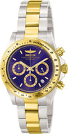 Invicta speedway 3644