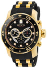 Invicta pro diver 6981