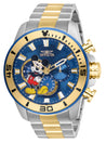 Invicta disney limited edition 27365