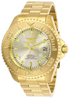 Invicta pro diver 28950