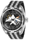 Invicta aviator 28215