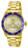 Invicta pro diver 14124