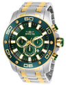 Invicta pro diver 26083