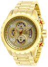Invicta aviator 28161