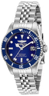 Invicta pro diver 29187