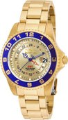 Invicta pro diver 18251
