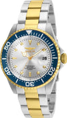 Invicta pro diver 24951