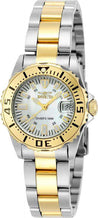 Invicta pro diver 6895