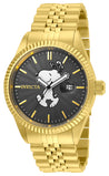 Invicta character 24801
