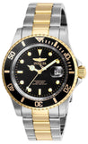 Invicta pro diver 26973