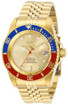 Invicta pro diver 29183