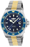 Invicta pro diver 25716