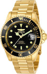 Invicta pro diver 8929OB