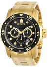 Invicta pro diver 0072