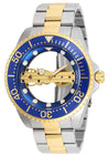 Invicta pro diver 26243