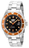Invicta pro diver 22022